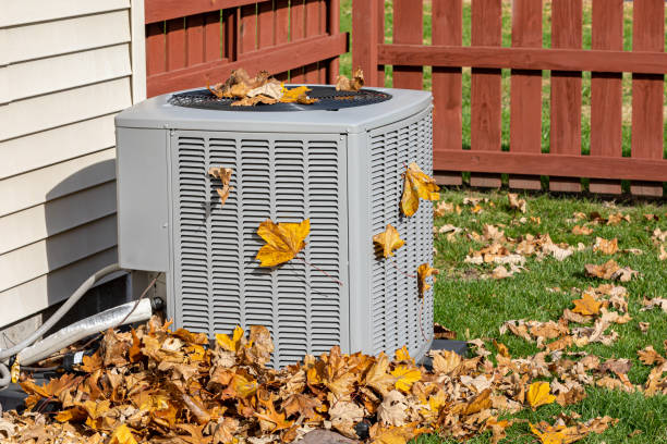 Best HVAC service technicians  in Shorewood, MN