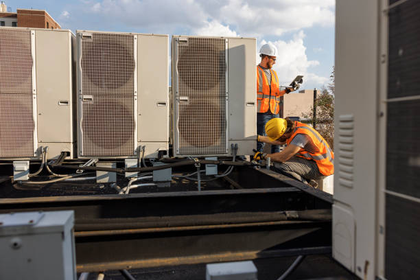 Best HVAC installation services  in Shorewood, MN