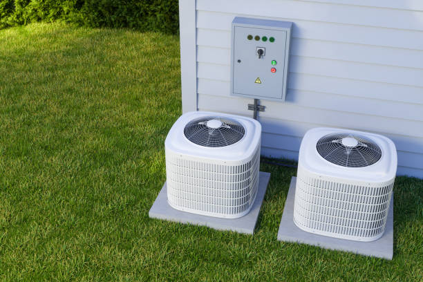 Best HVAC maintenance near me  in Shorewood, MN