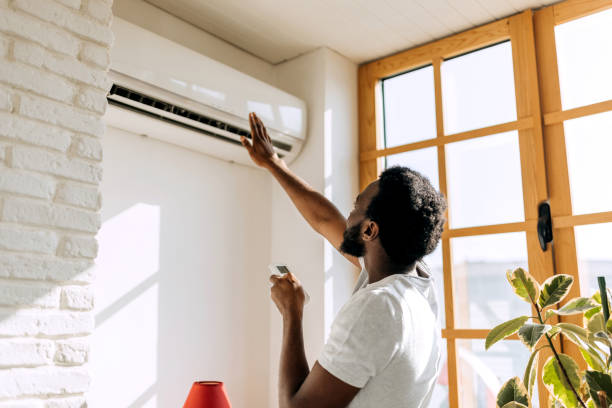 Best Central air repair  in Shorewood, MN