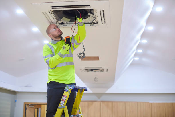 Best Emergency HVAC repair  in Shorewood, MN